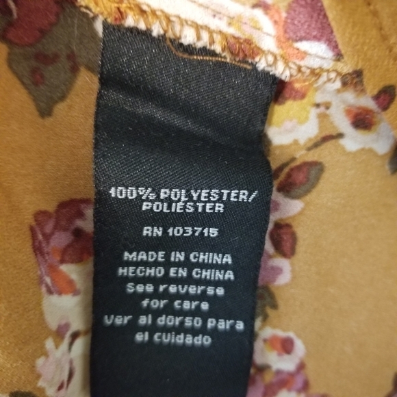 Zac & Rachel Blouse - Picture 5 of 8